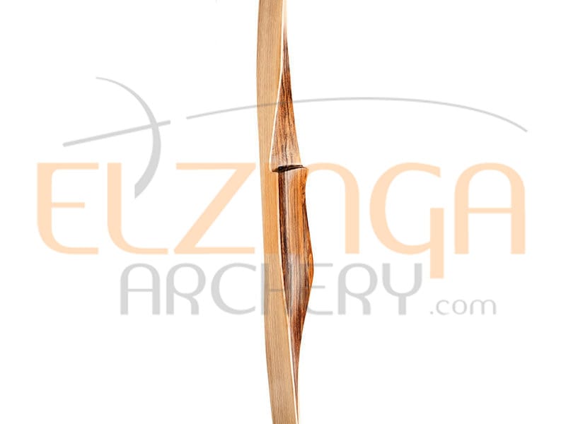 Ragim Longbow Fox Custom