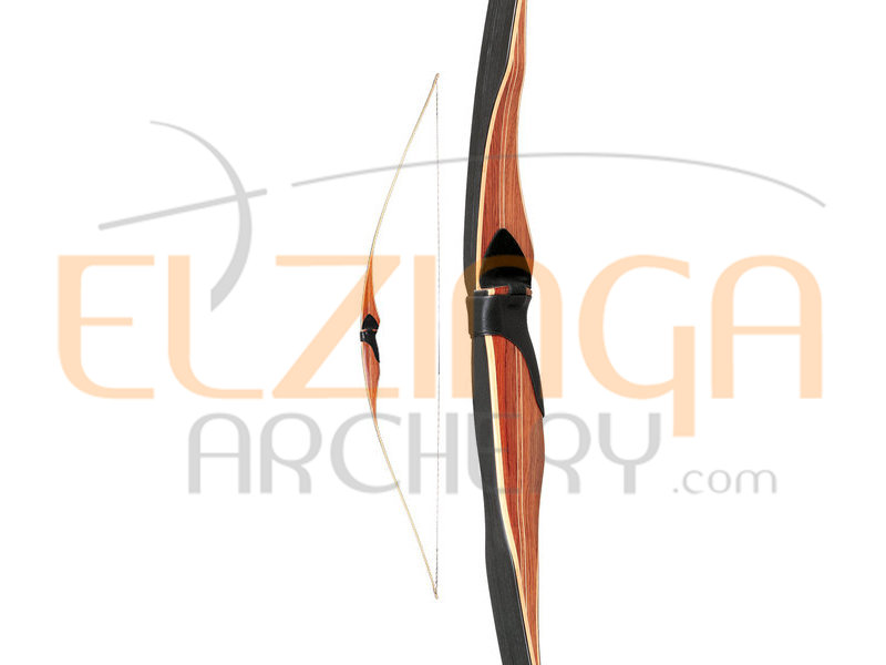 Bear Archery Longbow Au Sable