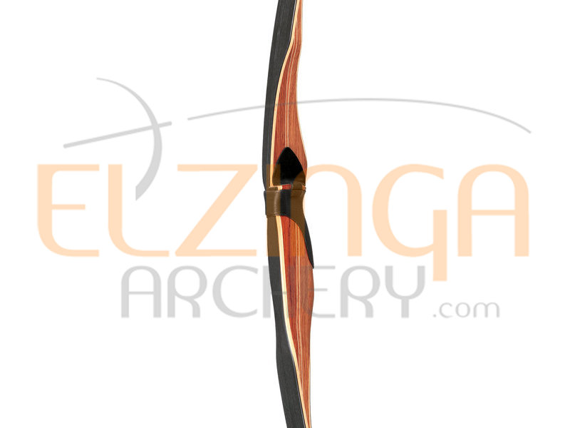 Bear Archery Longbow Au Sable