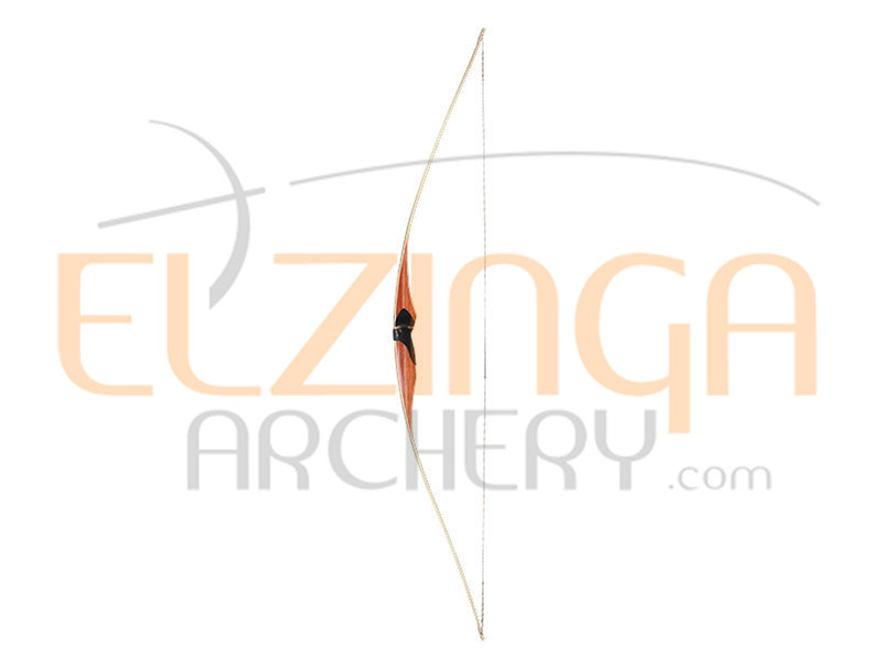 Bear Archery Longbow Au Sable