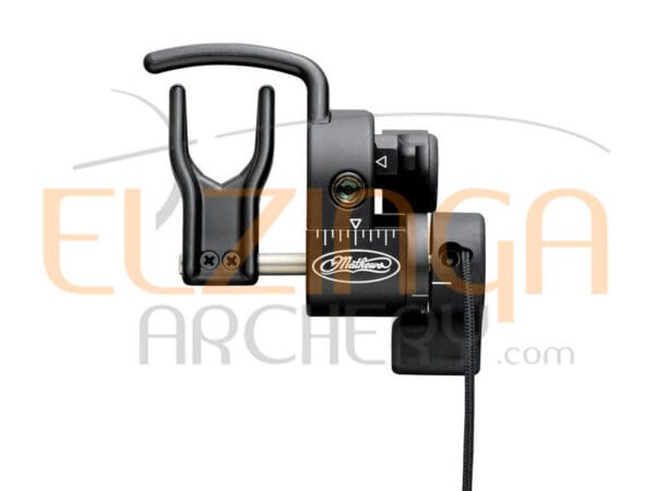 QAD Mathews Arrow Rest Ultra HDX - Afbeelding 2