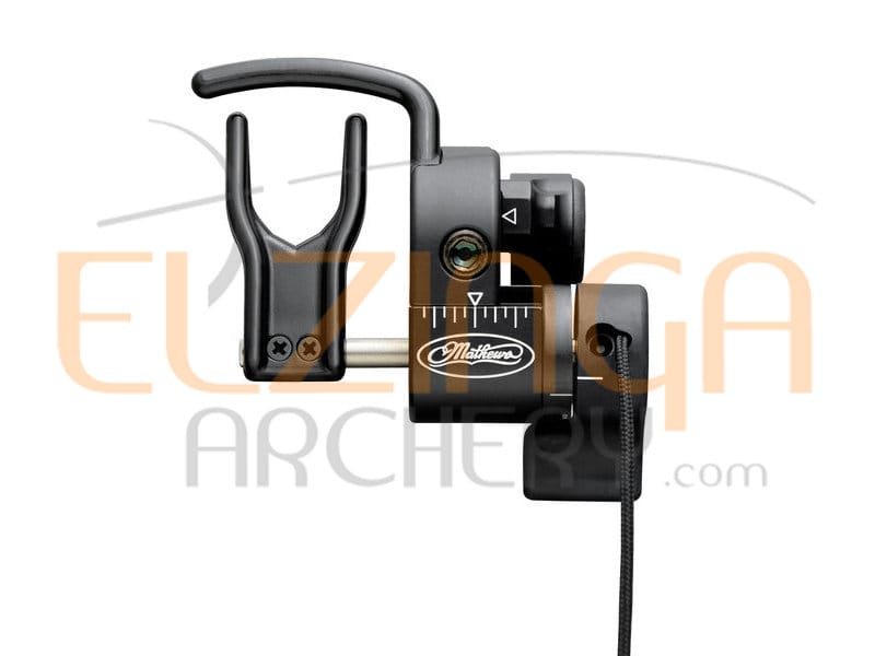 QAD Mathews Arrow Rest Ultra HDX