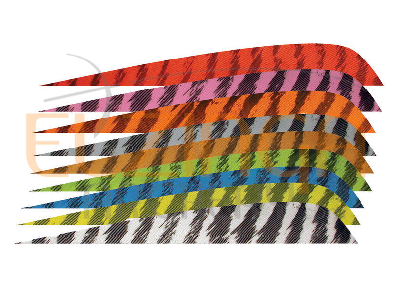 Gateway Feathers Full Length Barred