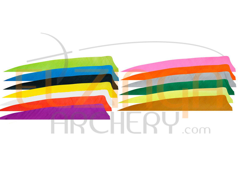 Gateway Feathers 3" Shield