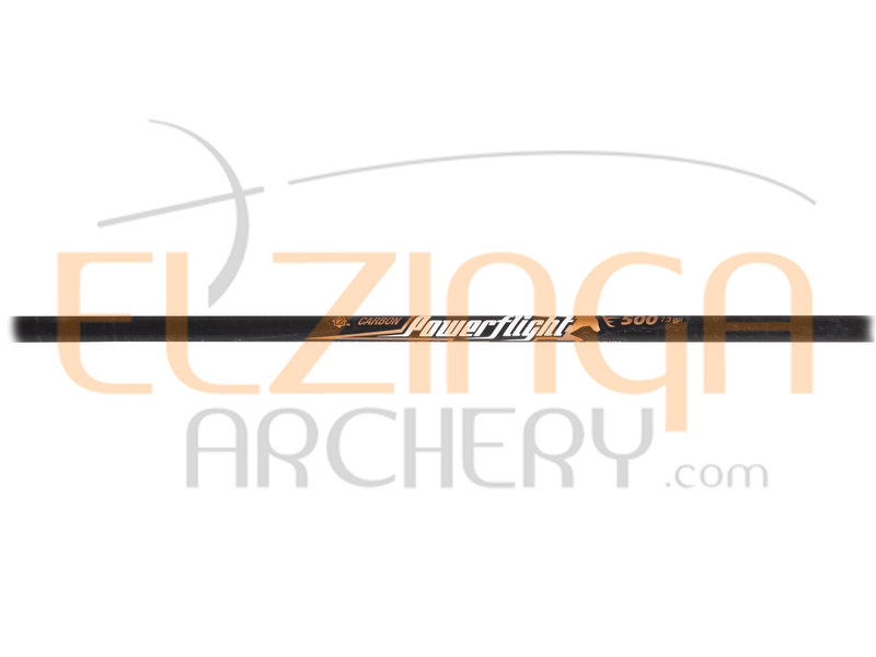 Easton Shaft Power Flight