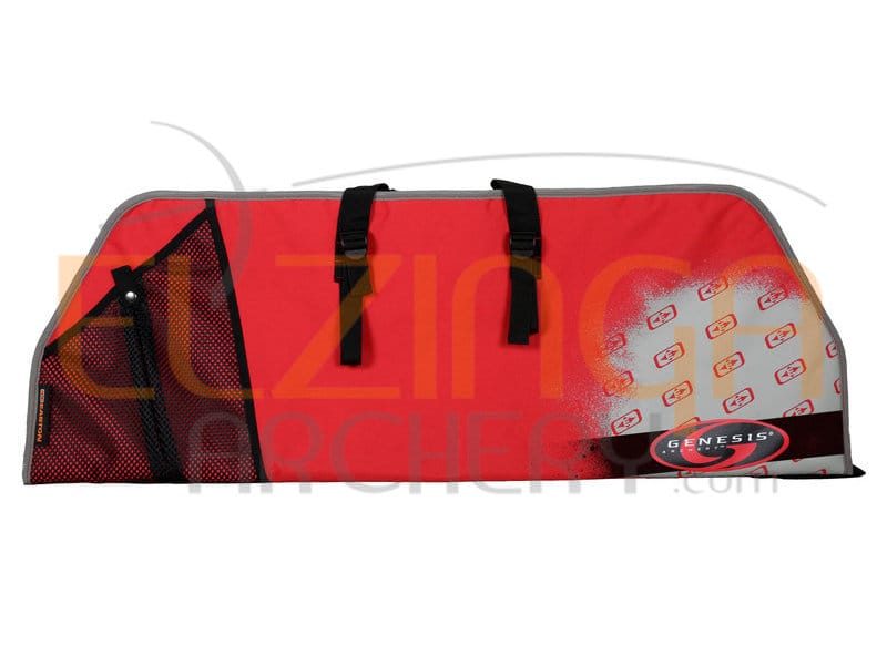 Easton Bowcase Genesis 4014