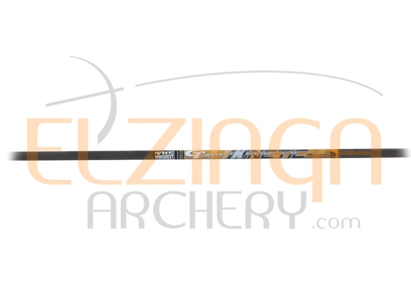 GOLD TIP SHAFT KINETIC HUNTER
