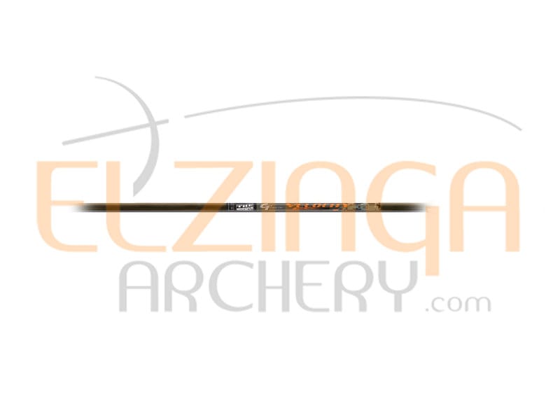 Gold Tip Shaft Velocity Hunter
