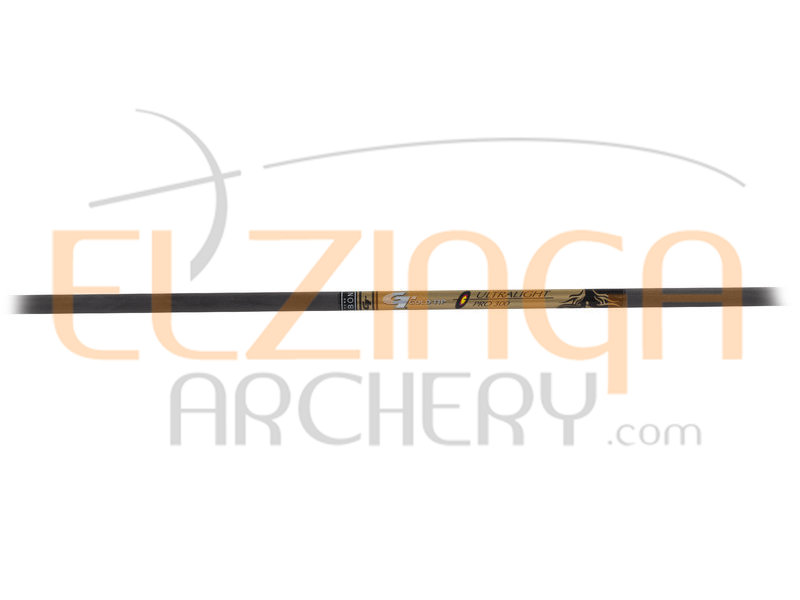 GOLD TIP SHAFT ULTRALIGHT PRO