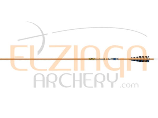 Gold Tip Shaft Traditional - Afbeelding 1