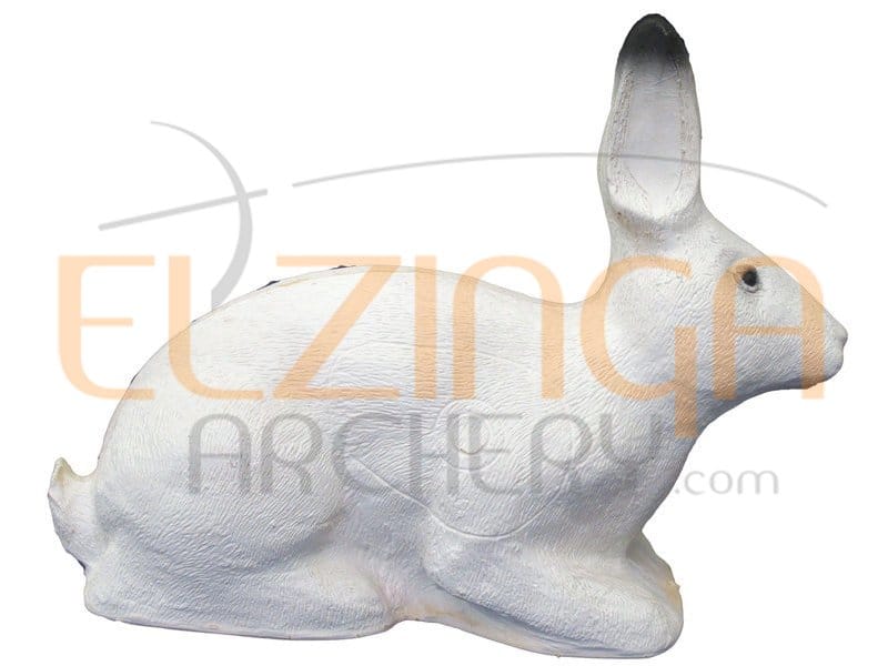 SRT Target 3D Polar rabbit