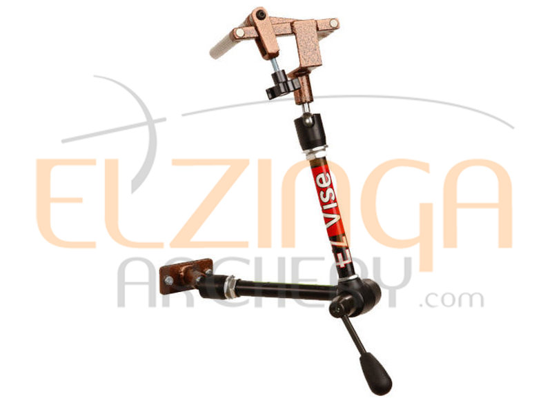 Last Chance Archery EZ Vise
