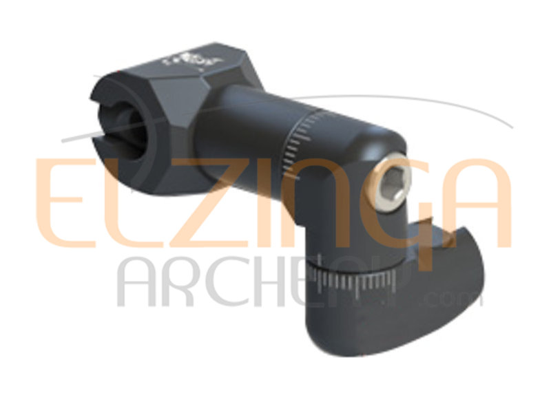 B-Stinger Adjustable Side Bar Elite