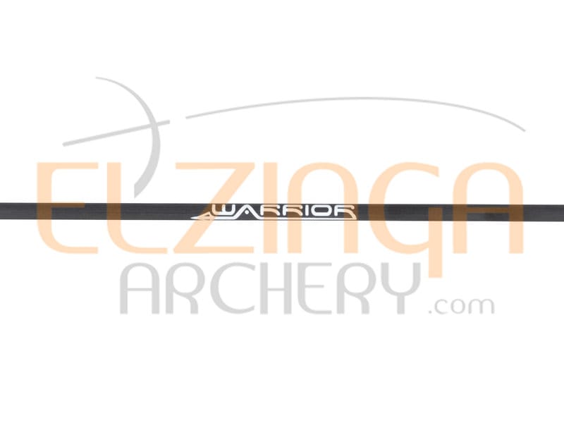 Gold Tip Shaft Warrior