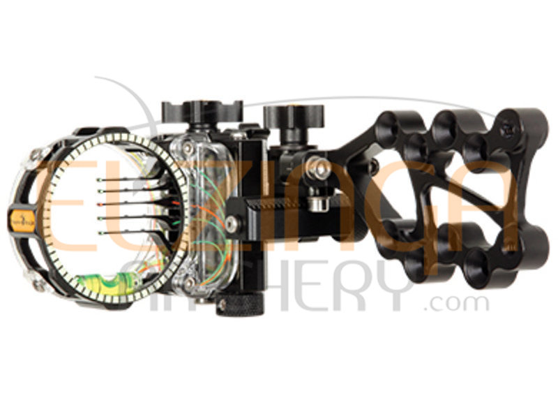 Trophy Ridge Sight React Pro
