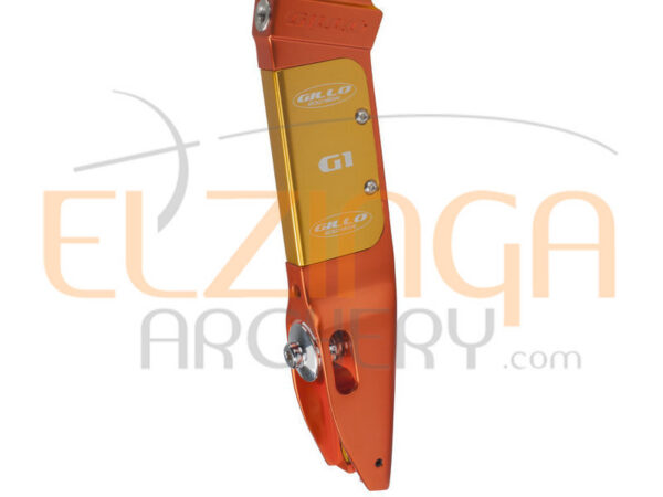 Gillo Handlecover G1 Standard - Afbeelding 2