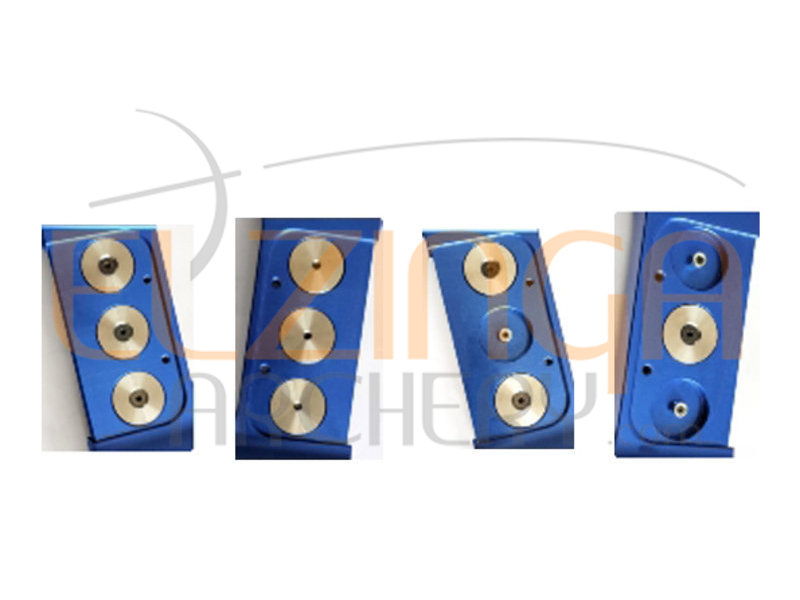 Gillo Weights Kit 6 Disk