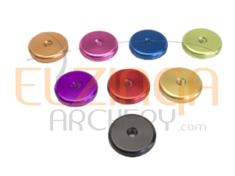 Shrewd Color Aluminium Weight