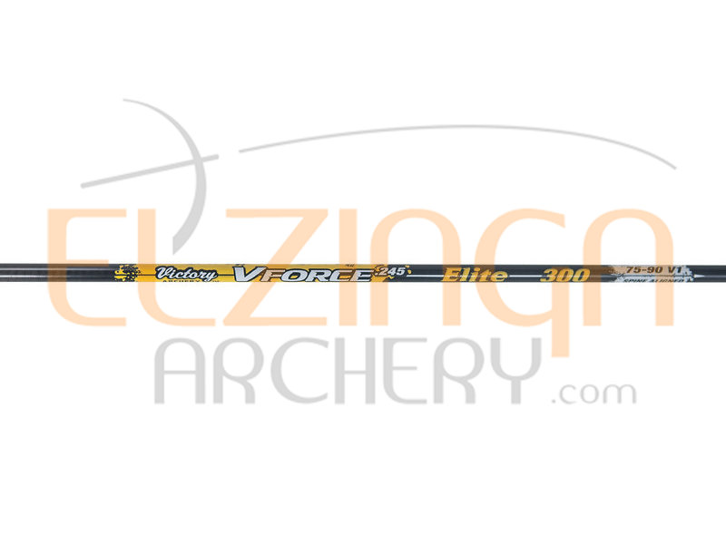 Victory shaft vforce 245 v1 elite