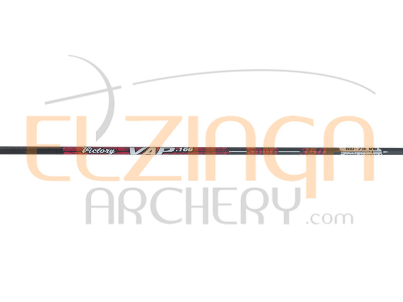 Victory shaft VAP 166 v6 sport