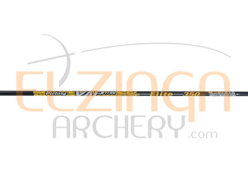 Victory shaft VAP 166 v1 elite