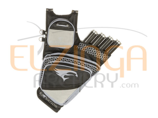 Elevation Quiver Adrenalin 4 Tube - Afbeelding 1