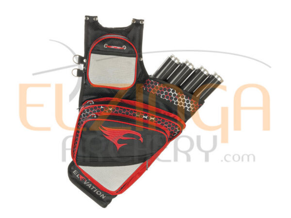 Elevation Quiver Adrenalin 4 Tube - Afbeelding 2