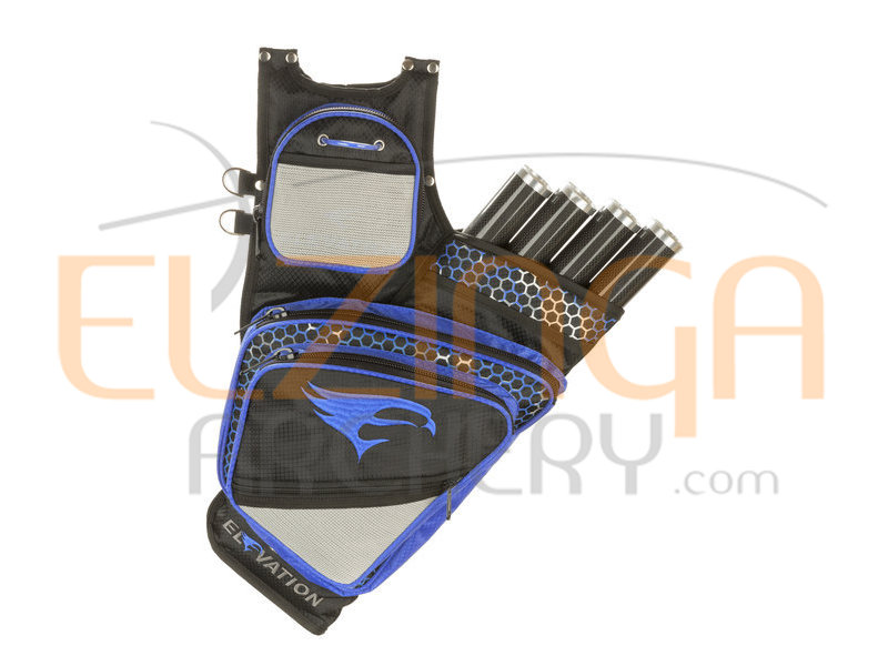Elevation Quiver Adrenalin 4 Tube