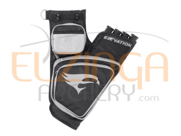 Elevation Quiver Transition 4 Tube - Afbeelding 1