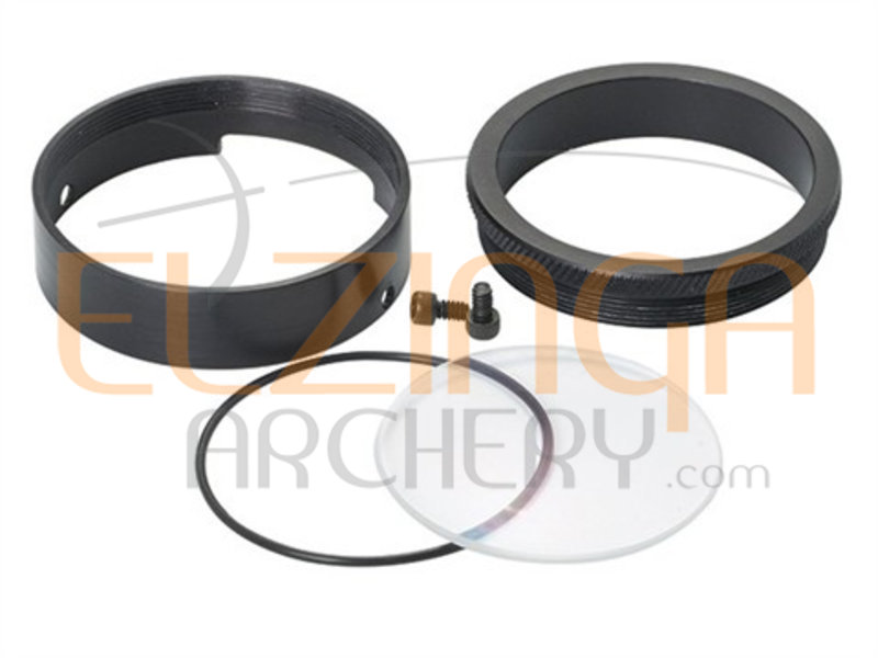 HHA Power Lens Kit For 1 5/8" Sight Housings