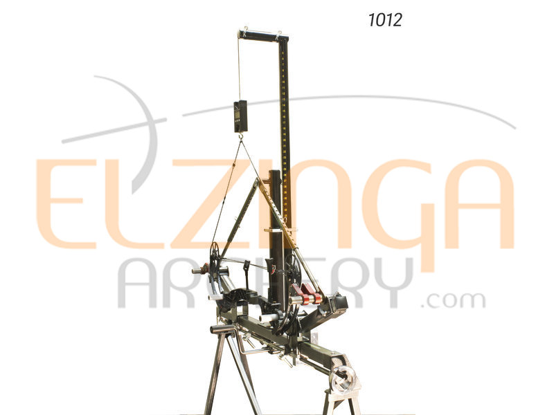Specialty Archery Press Pro Accessories