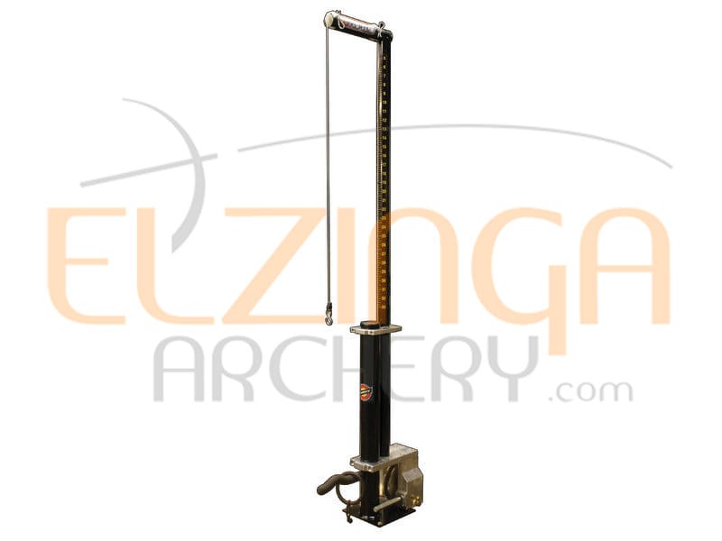 Specialty Archery Press Pro Accessories