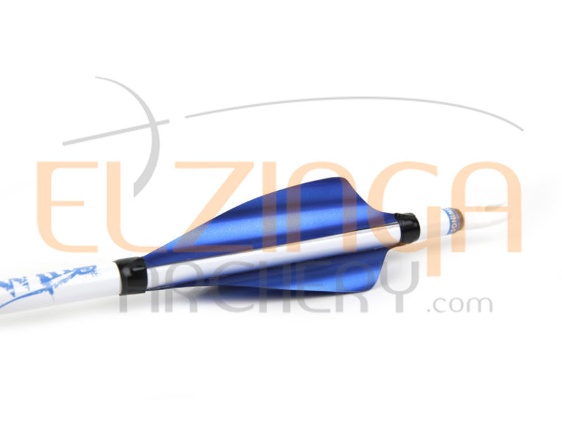 XS Wings Vanes Medium 40mm