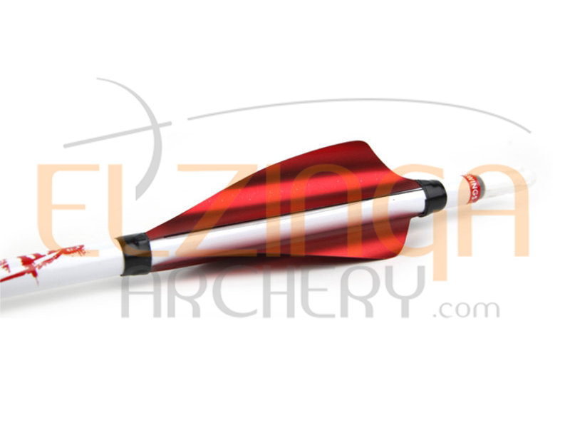 XS Wings Vanes Medium 40mm
