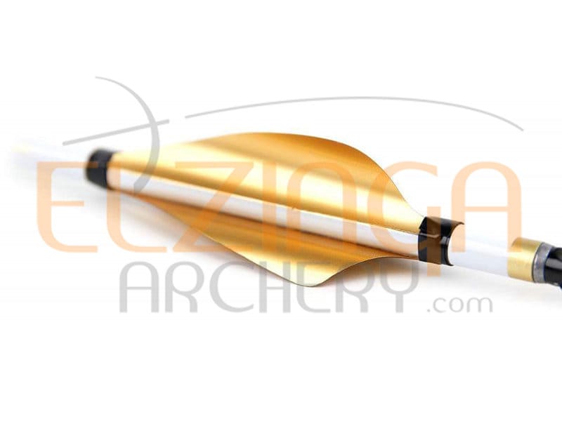 XS Wings Vanes Medium 60mm High Profile
