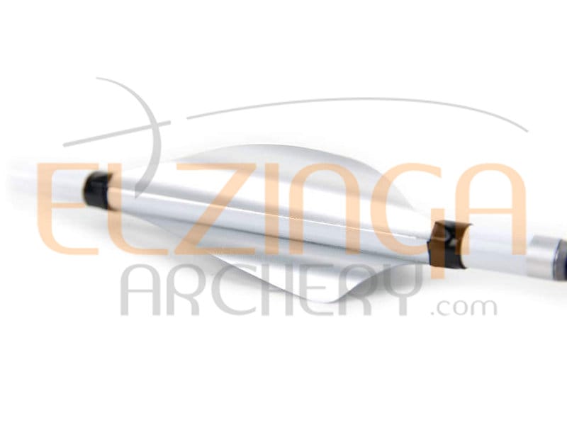 XS Wings Vanes Medium 60mm High Profile