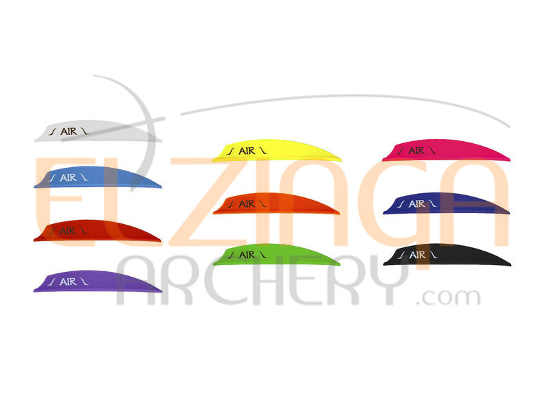 Bohning Vanes Air