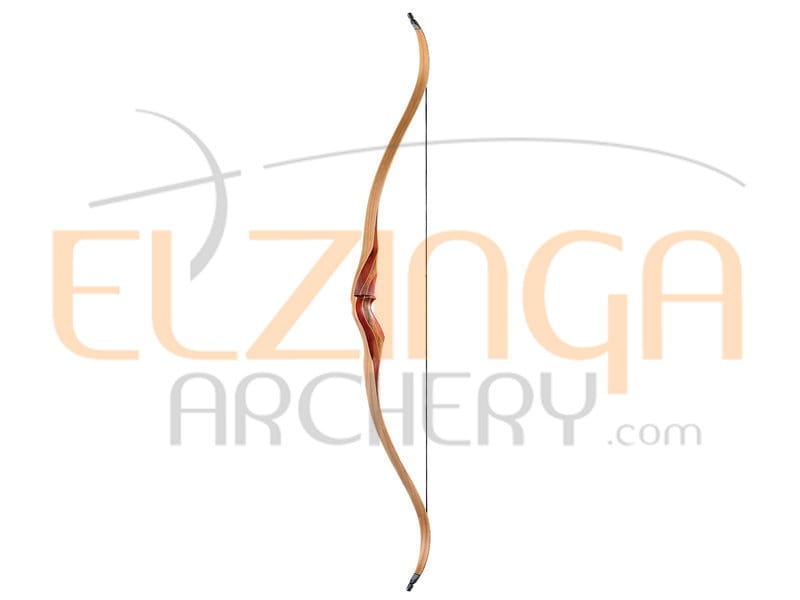 Ragim Bow Red Deer