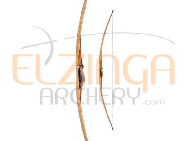 Ragim Longbow Whitetail - Afbeelding 1