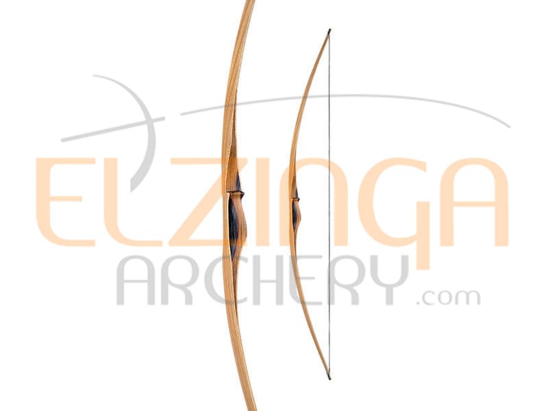 Ragim Longbow Whitetail