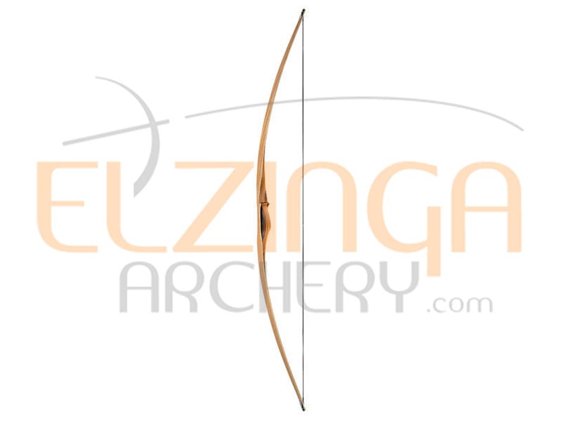 Ragim Longbow Whitetail