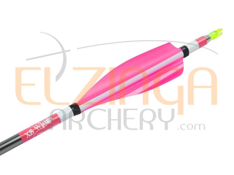 XS Wings Vanes 100mm High Profile