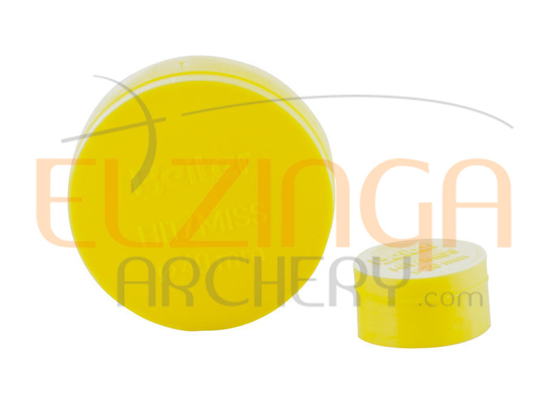 Beiter 3D Target Kit Hit-Miss
