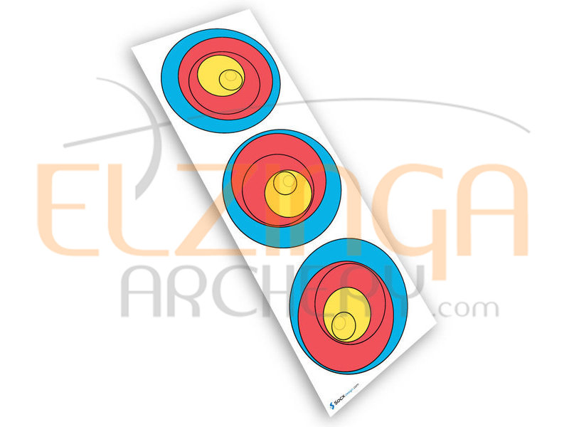 Socx Target Face Differential Learning