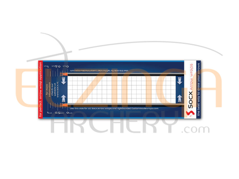 Socx Application Pad