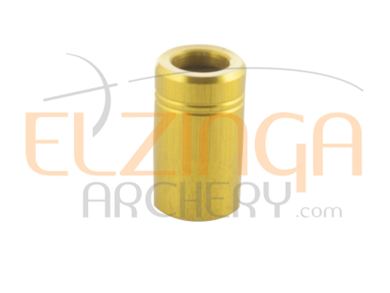 Gold Tip Nock Collar .166 fits Pierce