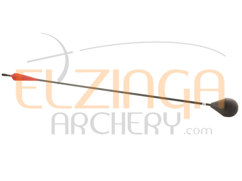 Select Larp Arrow Round Head