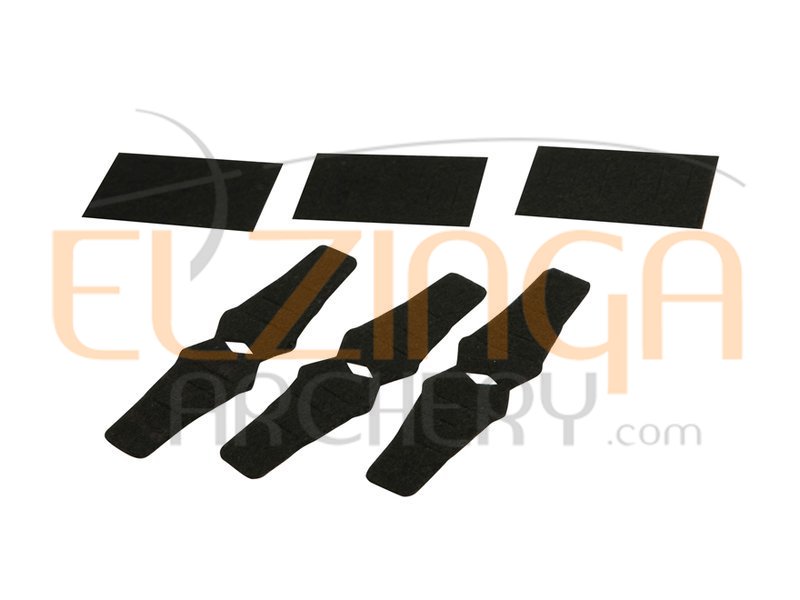 Qad Replacement felt kit