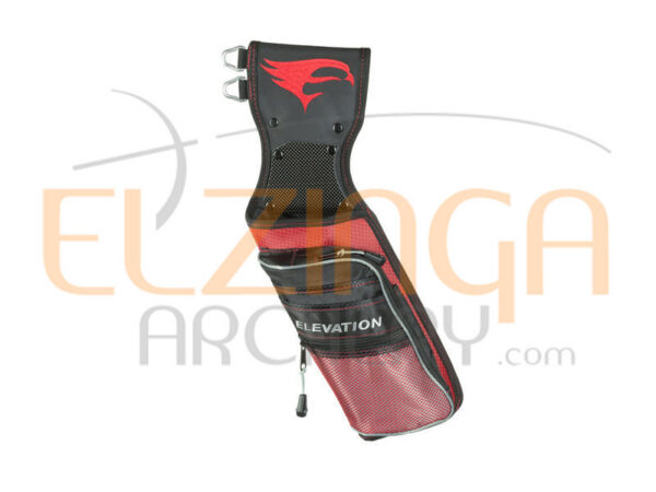 Elevation Quiver Nerve Field - Afbeelding 1