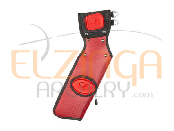 Elevation Quiver Nerve Field - Afbeelding 2